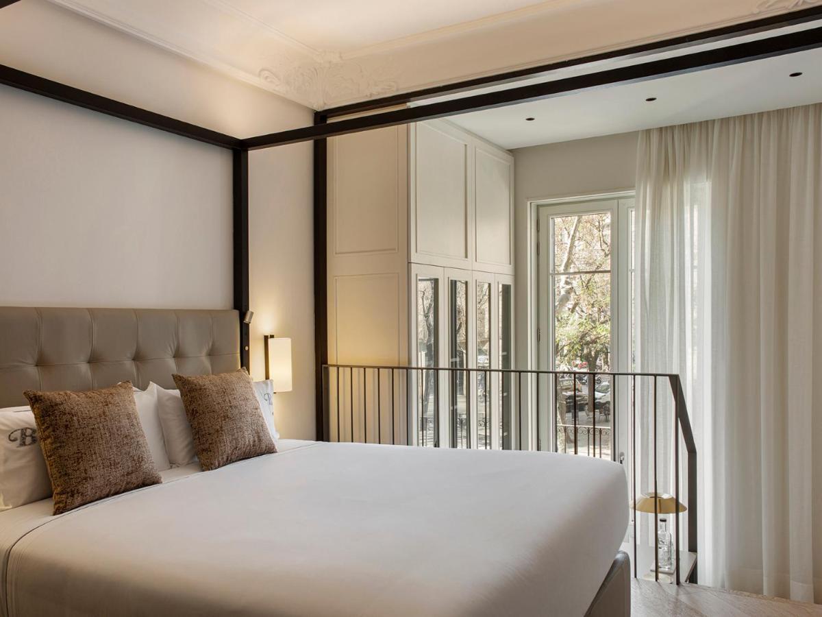Antiga Casa Buenavista Hotel Barcelona Luaran gambar