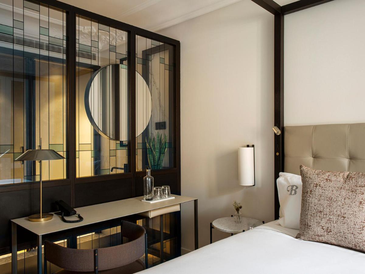 Antiga Casa Buenavista Hotel Barcelona Luaran gambar