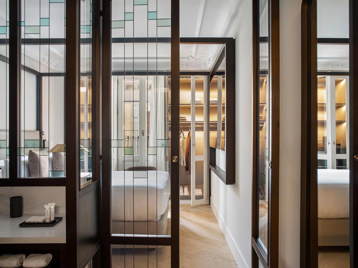 Antiga Casa Buenavista Hotel Barcelona Luaran gambar
