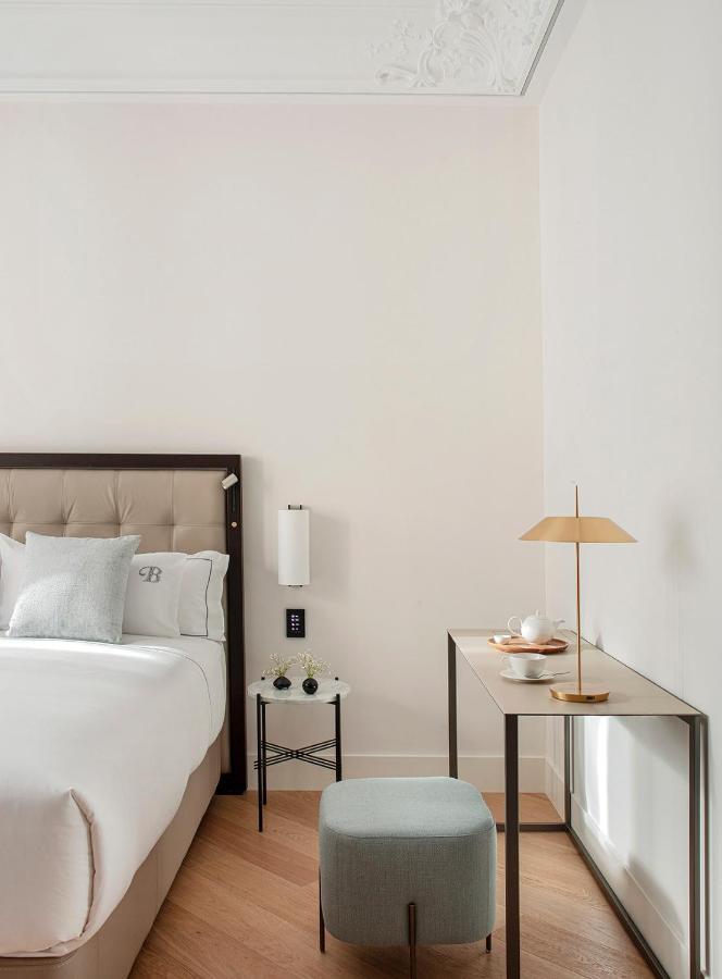 Antiga Casa Buenavista Hotel Barcelona Luaran gambar