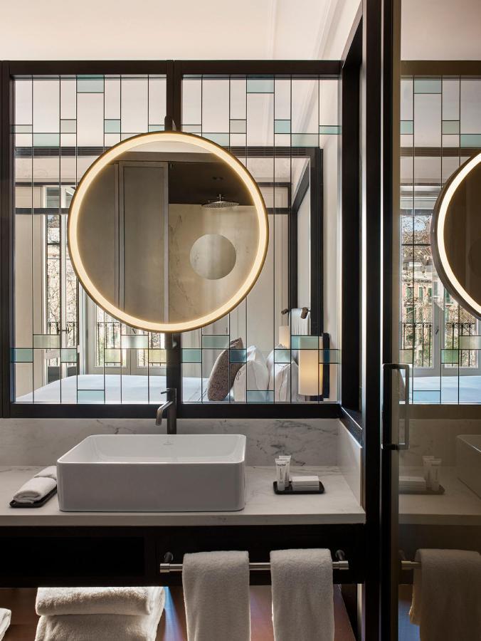 Antiga Casa Buenavista Hotel Barcelona Luaran gambar