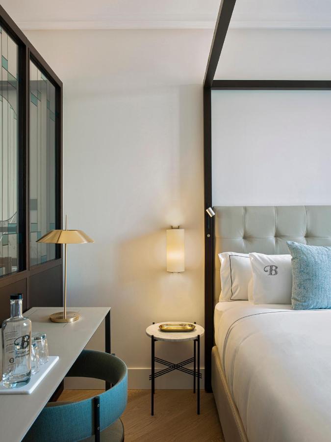 Antiga Casa Buenavista Hotel Barcelona Luaran gambar