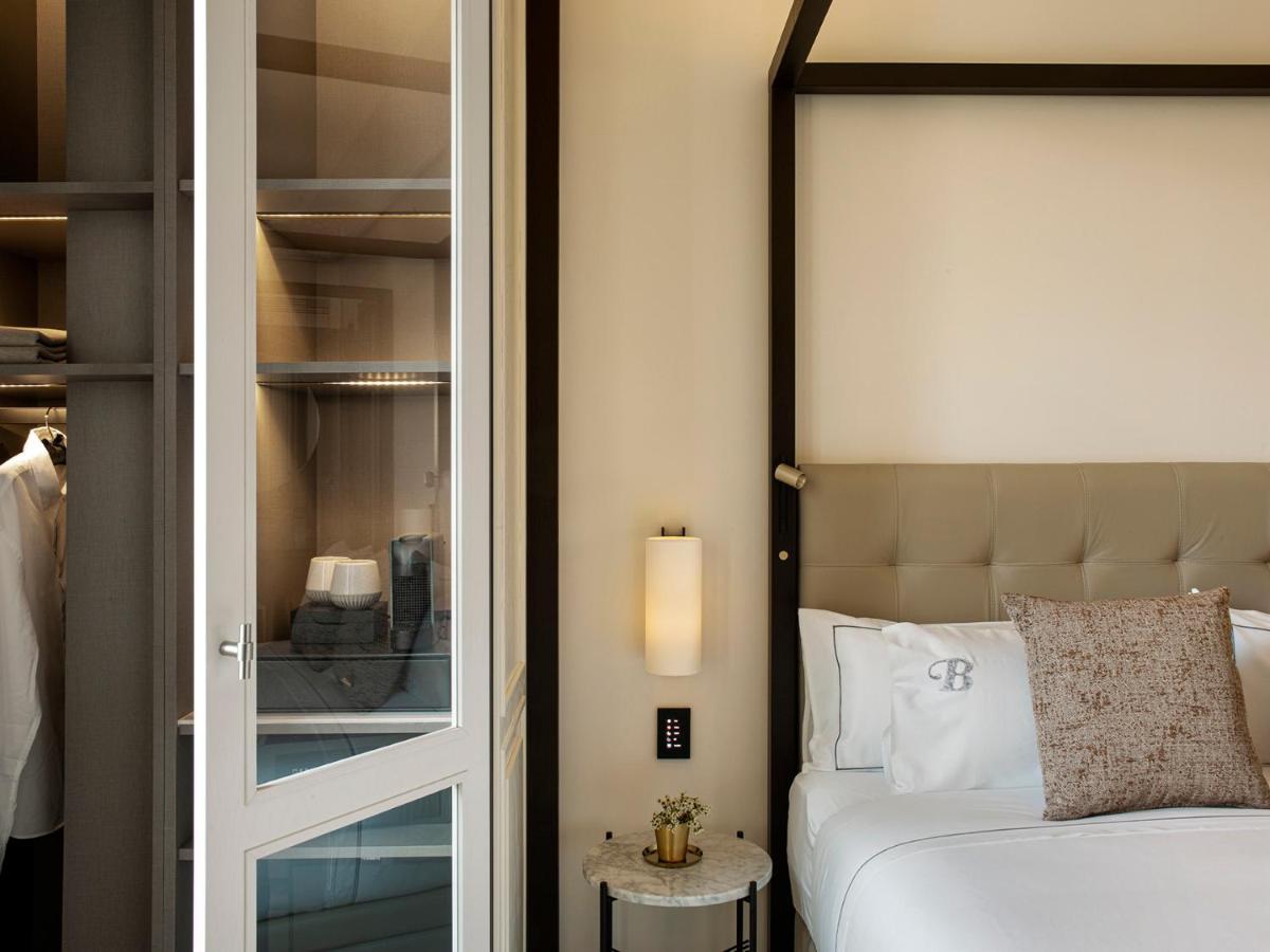 Antiga Casa Buenavista Hotel Barcelona Luaran gambar