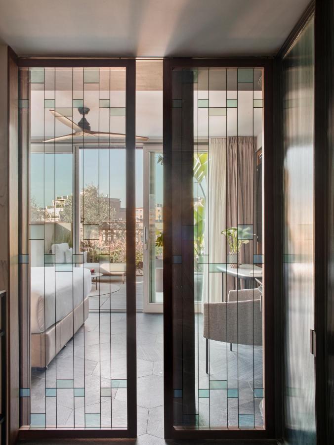 Antiga Casa Buenavista Hotel Barcelona Luaran gambar