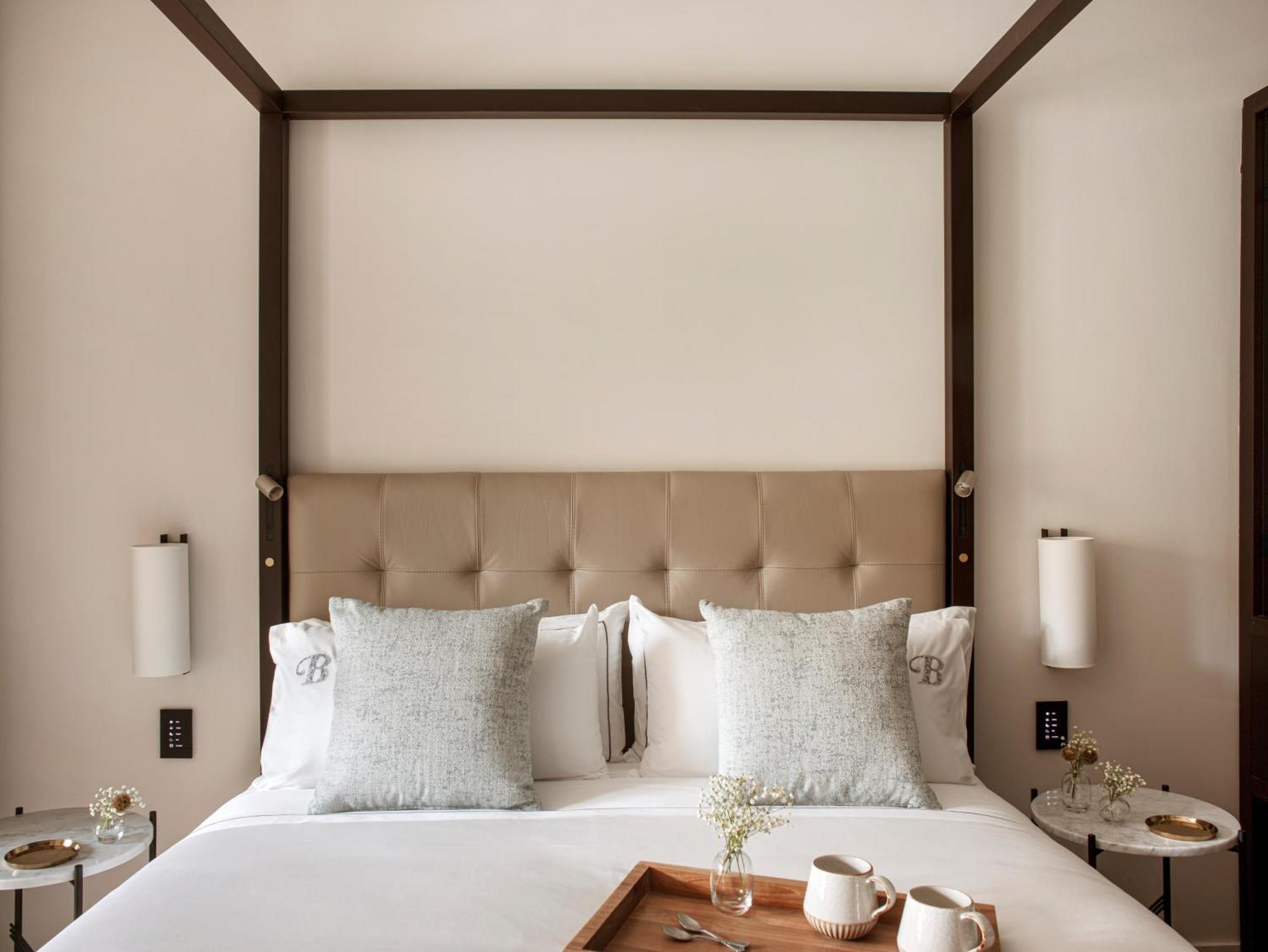 Antiga Casa Buenavista Hotel Barcelona Bilik gambar