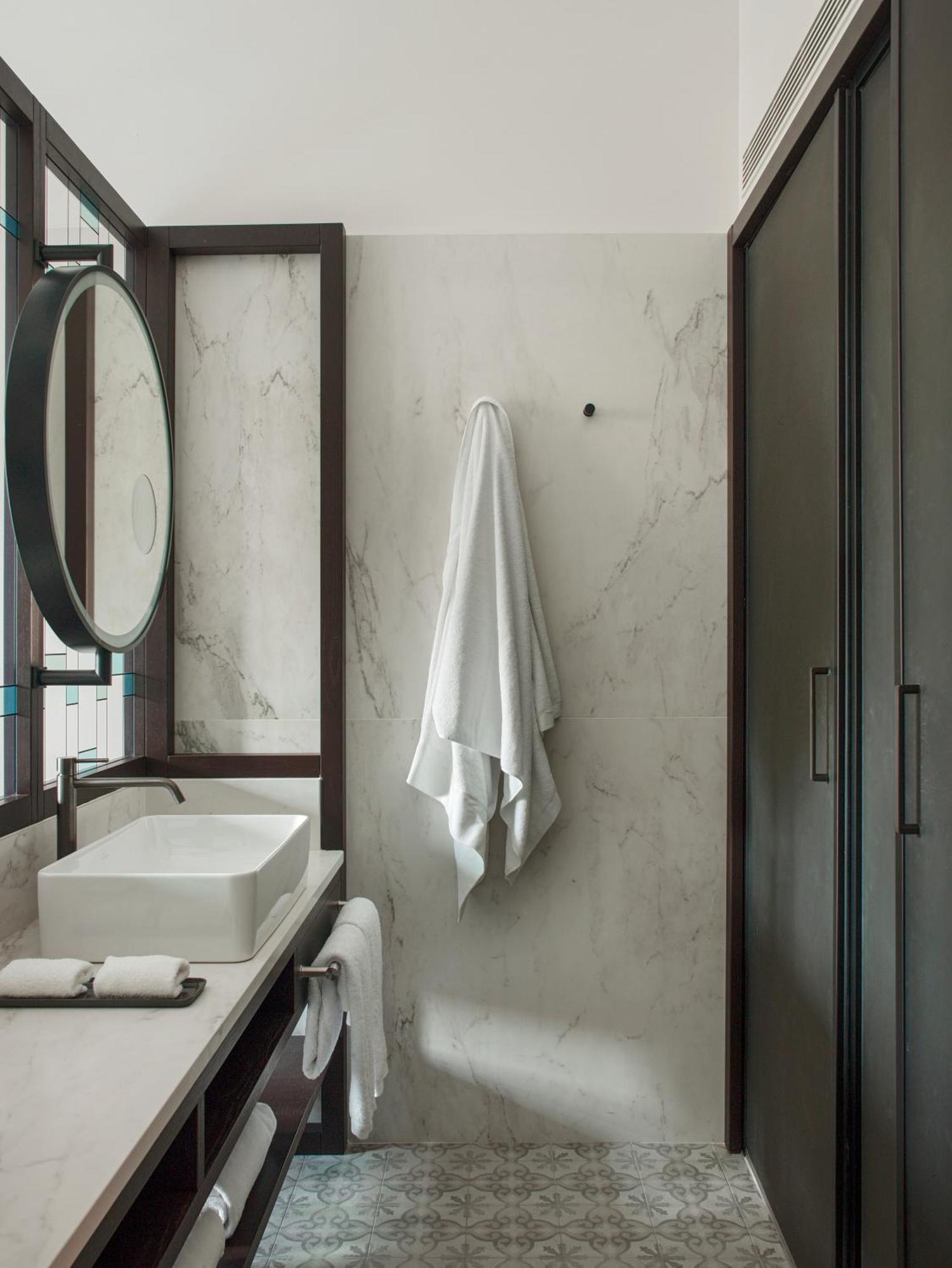 Antiga Casa Buenavista Hotel Barcelona Bilik gambar