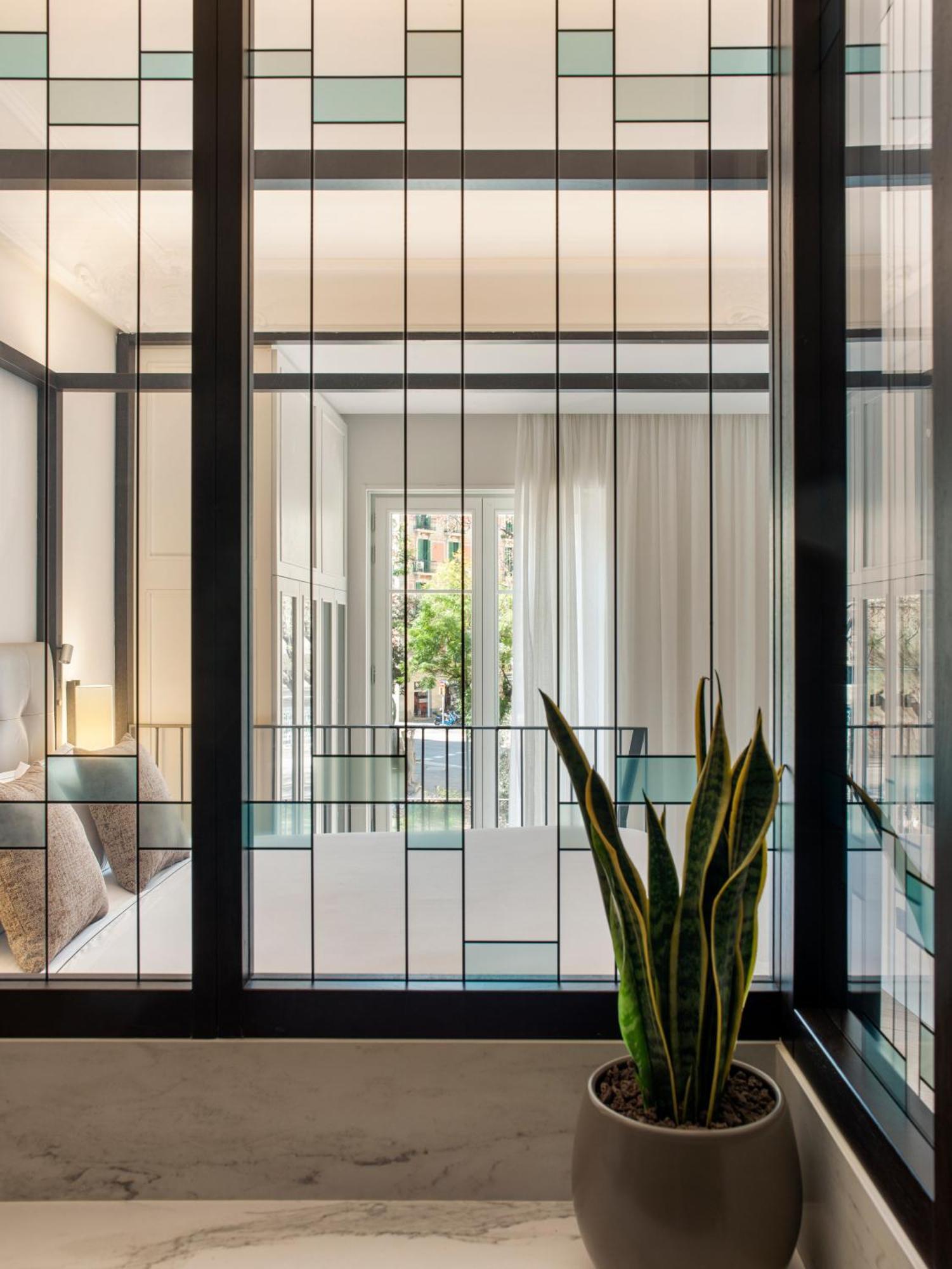 Antiga Casa Buenavista Hotel Barcelona Bilik gambar