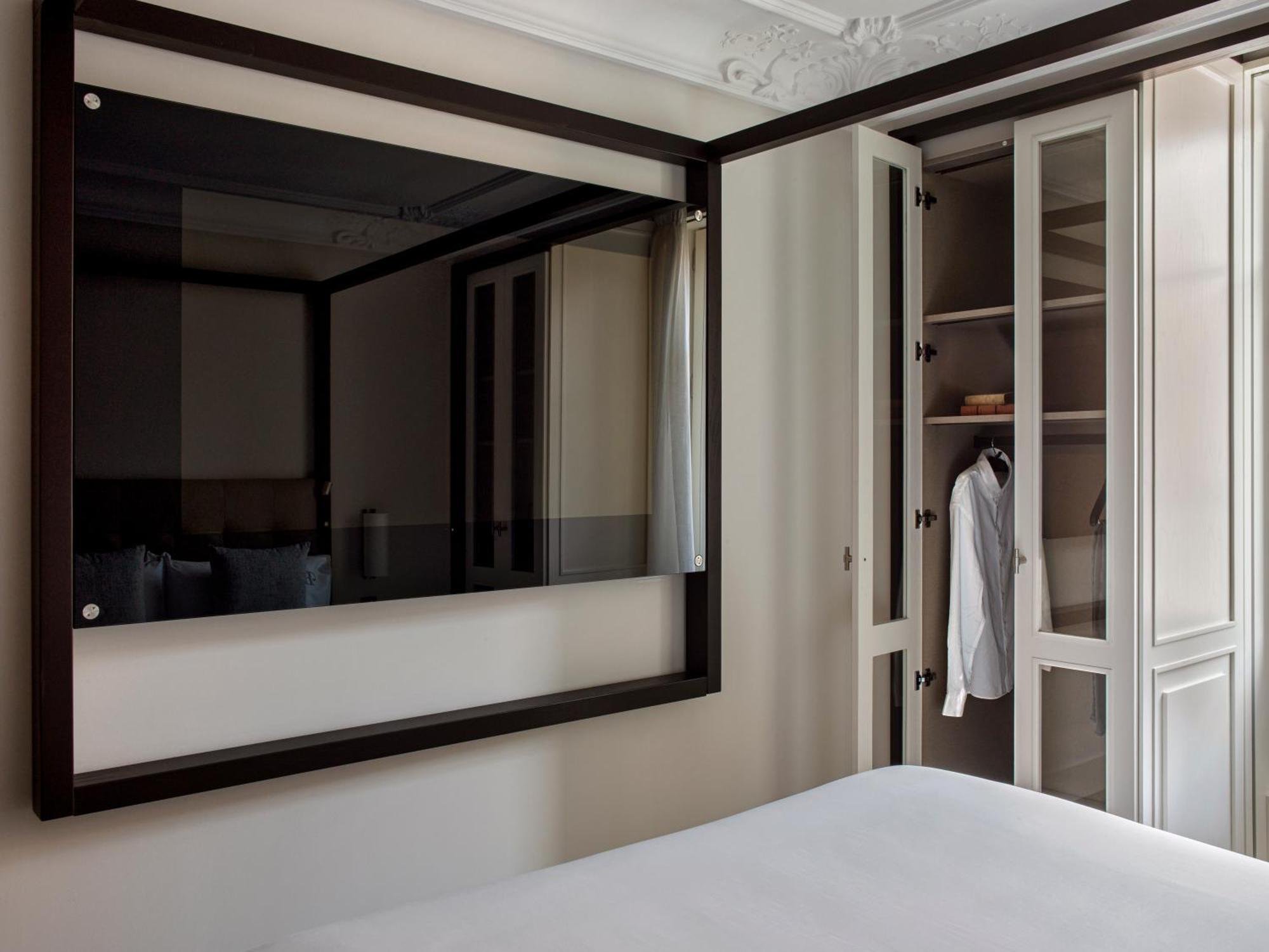 Antiga Casa Buenavista Hotel Barcelona Bilik gambar