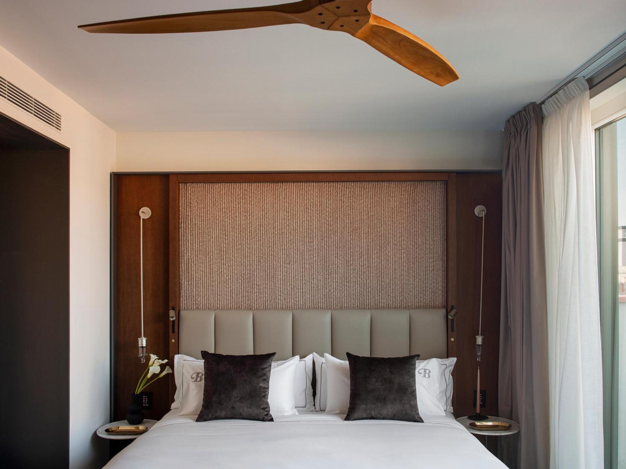 Antiga Casa Buenavista Hotel Barcelona Bilik gambar