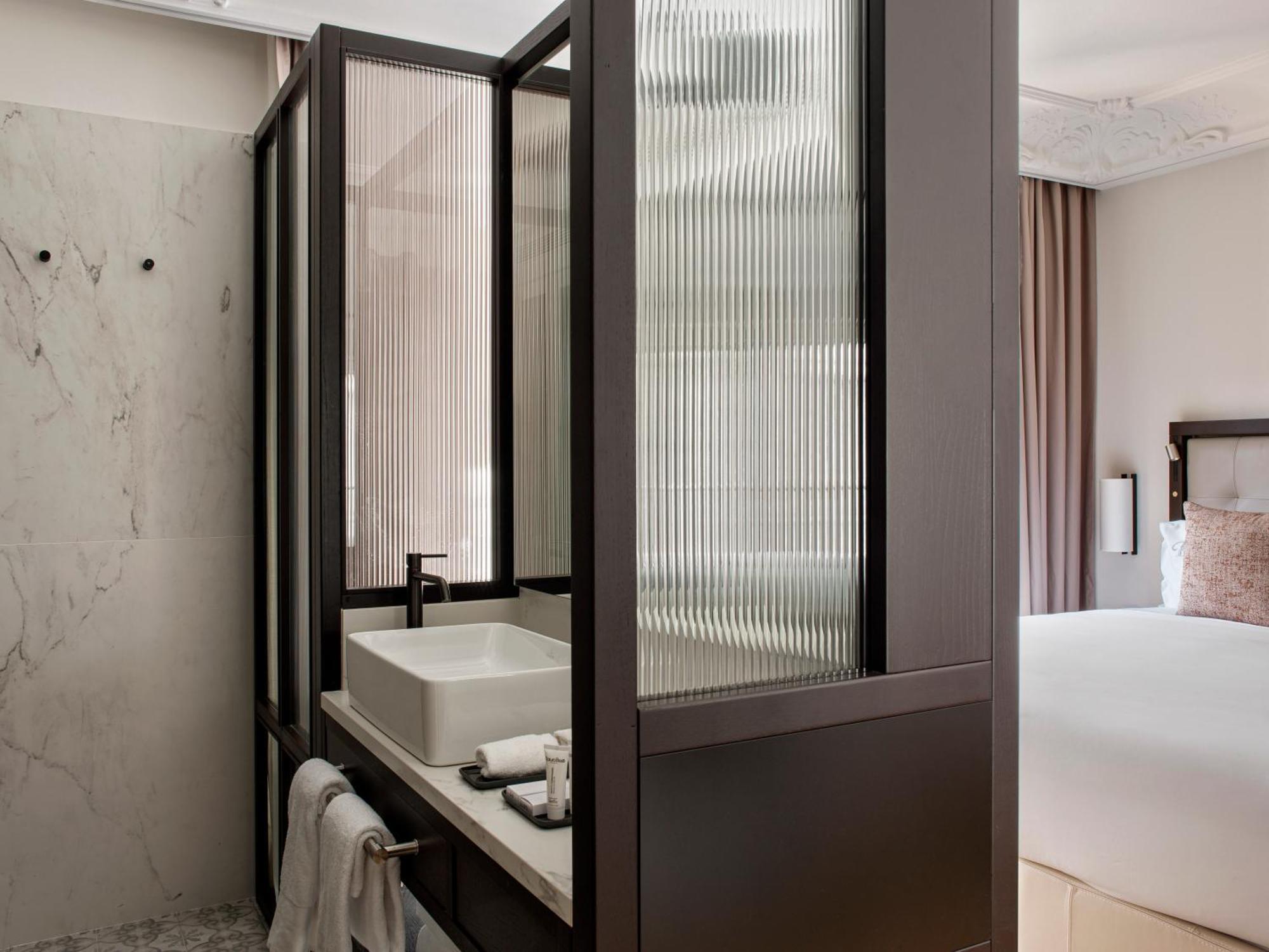 Antiga Casa Buenavista Hotel Barcelona Luaran gambar