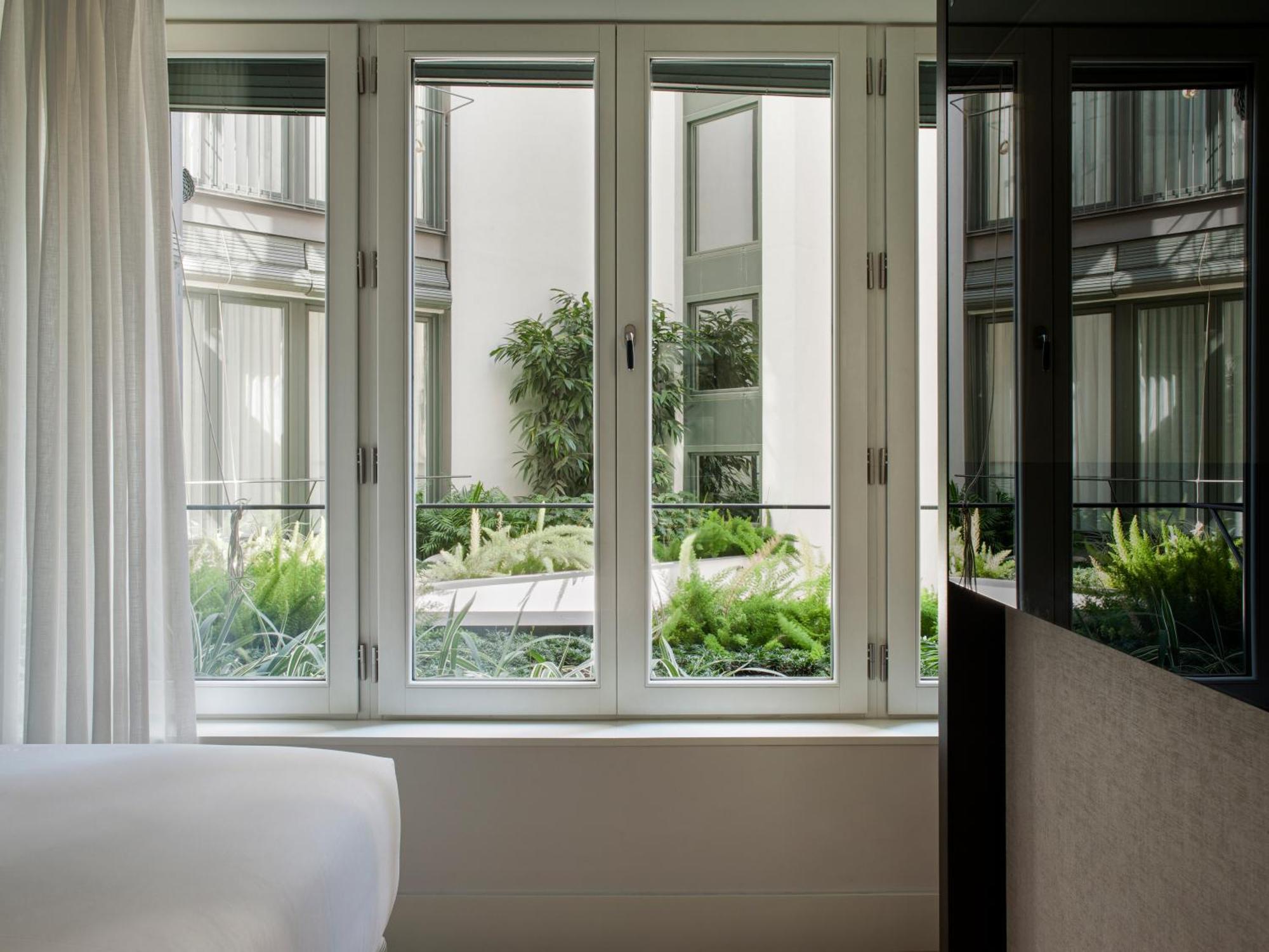 Antiga Casa Buenavista Hotel Barcelona Bilik gambar