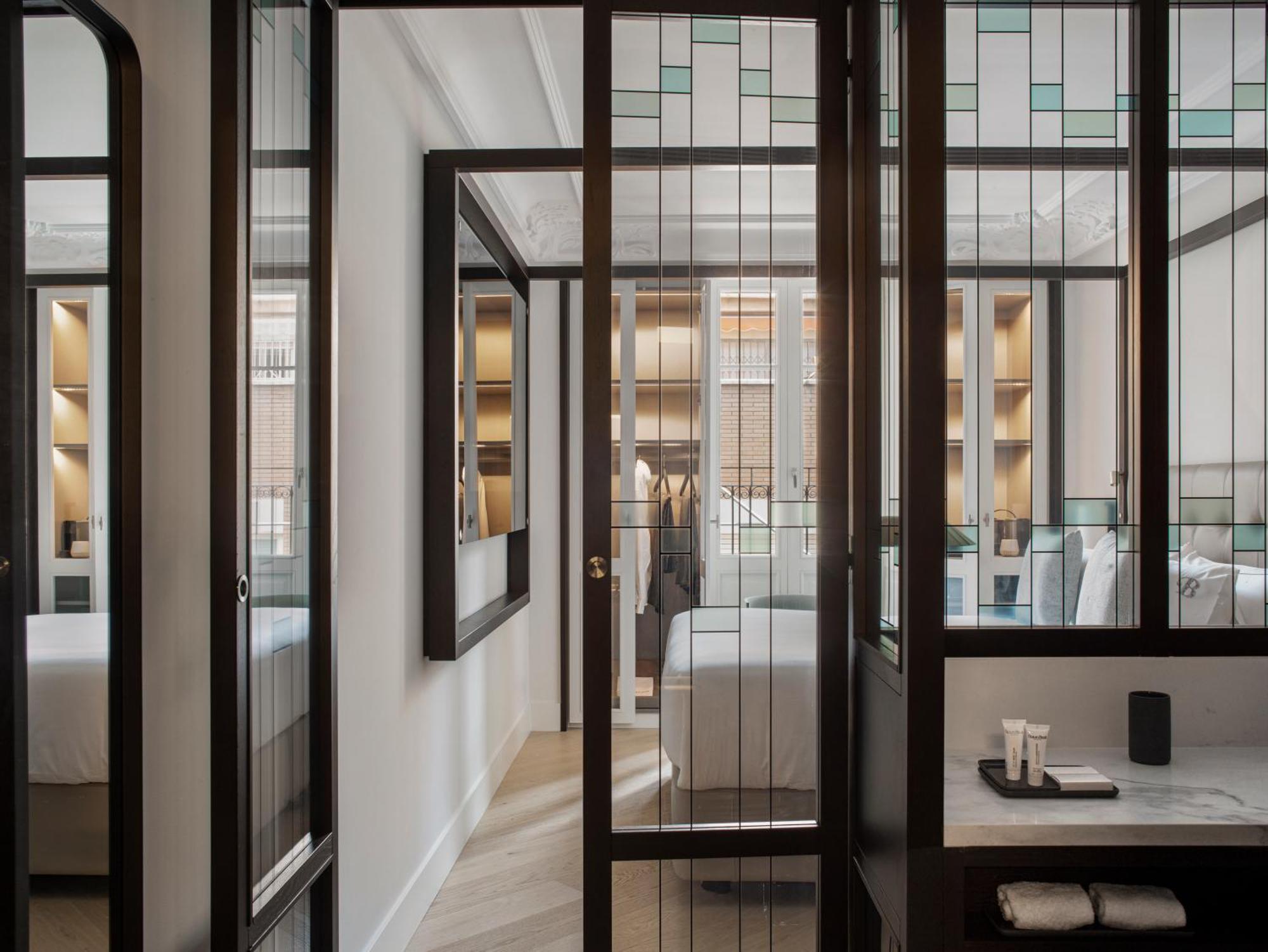 Antiga Casa Buenavista Hotel Barcelona Bilik gambar
